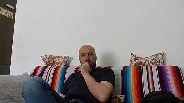 maxxxio12 online show from 04.18.26