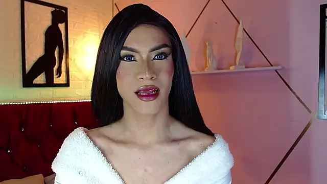 agatha rodriguez online show from 11.02.25