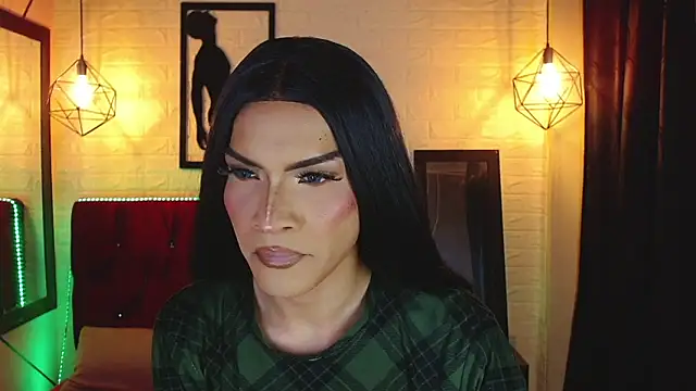 agatha rodriguez online show from 11.10.25