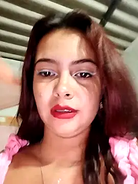 Snapshot of AllysonDawson chatting on 03.15.25 AllysonDawson online show from 03.15.25