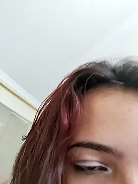 Snapshot of AllysonDawson chatting on 03.21.25 AllysonDawson online show from 03.21.25