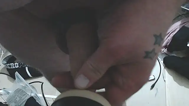 Leif47Norway online show from 10.08.25