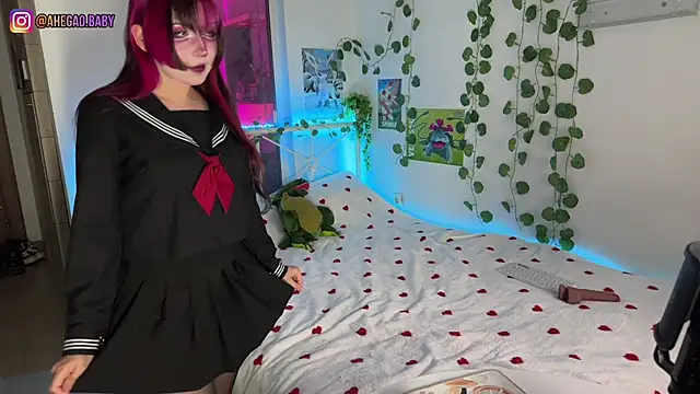 h3ntai baby online show from 05.15.26