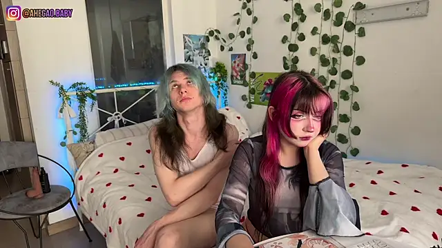 h3ntai baby online show from 05.24.26