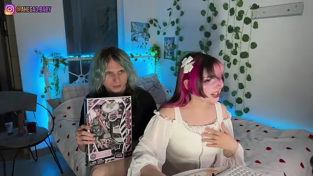 h3ntai baby online show from 05.29.26