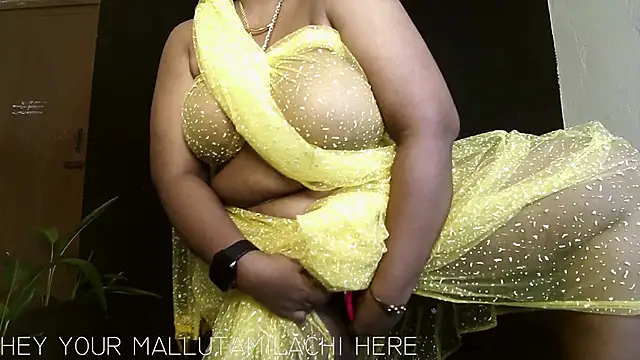 mallutamizhachi online show from 10.12.25