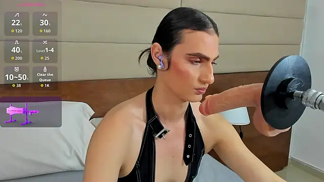 shantall skinny online show from 12.15.25