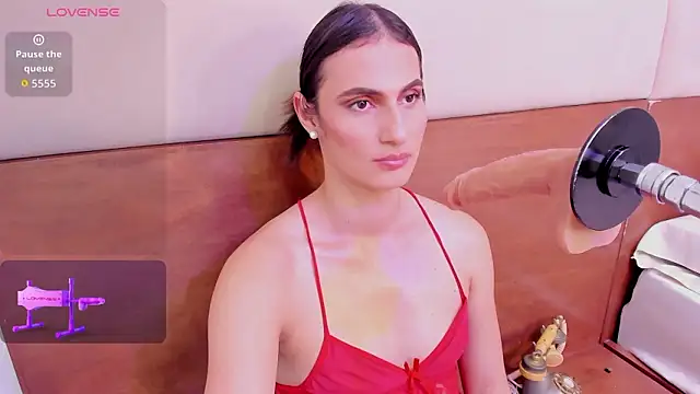 shantall skinny online show from 03.01.26