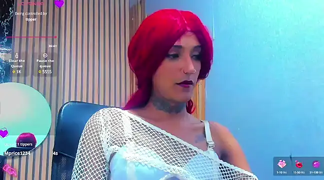 Snapshot of Dayana_20cm chatting on 03.16.25 Dayana 20cm online show from 03.16.25