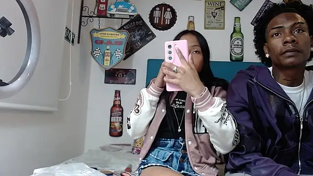 lili roussi online show from 09.19.25