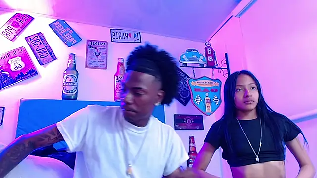 lili roussi online show from 09.22.25