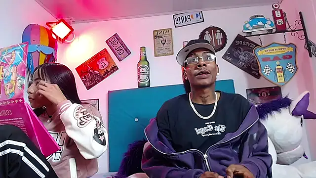 lili roussi online show from 12.17.25