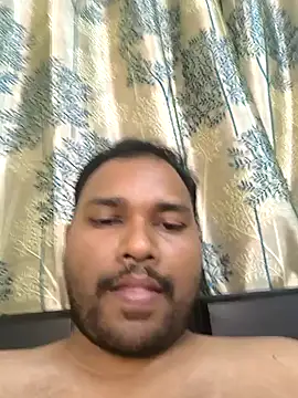 Naughty Rohan  online show from 02.11.25