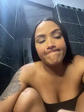 iamsara 21 online show from 02.28.26