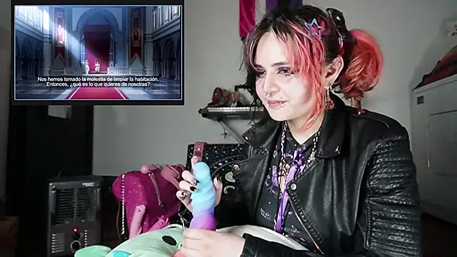 Devil And Princess online show from 09.29.25