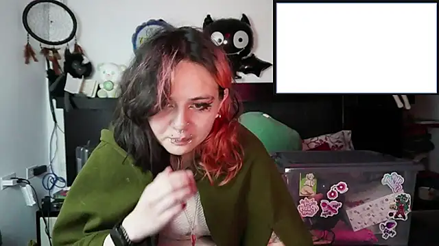 Devil And Princess online show from 10.21.25