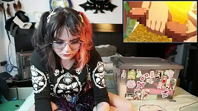 Devil And Princess online show from 11.23.25