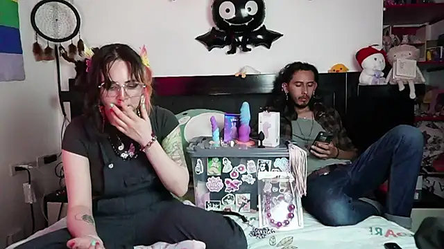 Devil And Princess online show from 01.19.26