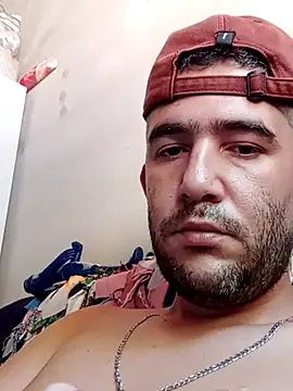 Snapshot of Jefersonj7 chatting on 10.10.25 Jefersonj7 online show from 10.10.25