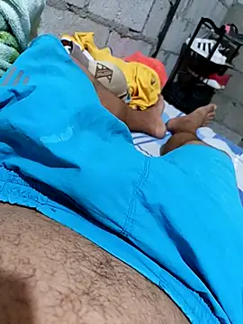 Renemera1997 online show from 10.16.25