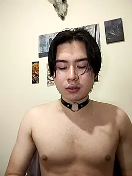 Dante Gothic online show from 03.17.25