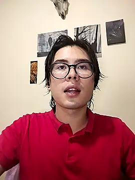 Dante Gothic online show from 03.18.25