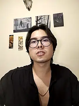 Dante Gothic online show from 03.19.25