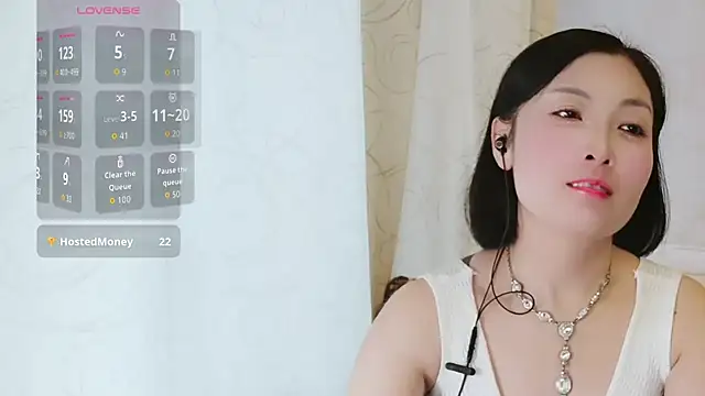 Rachel-6600 online show from 10.02.25