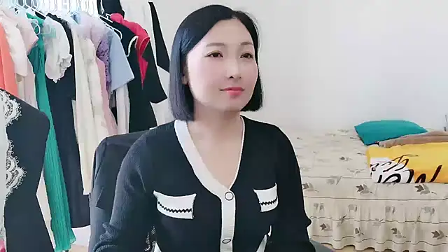 Rachel-6600 online show from 11.27.25