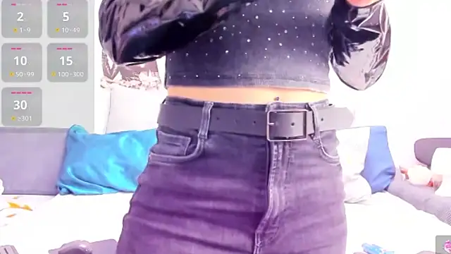 FindomGoddess1 online show from 03.30.26