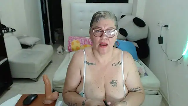 Olgahunder online show from 02.10.26