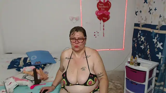 Olgahunder online show from 03.17.26