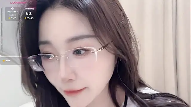 sexy-cc666 online show from 03.10.25