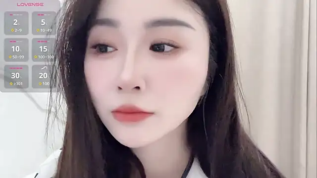 sexy-cc666 online show from 03.15.25