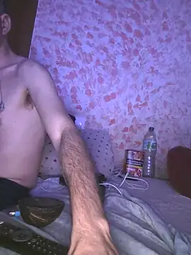 Ricopalote22 online show from 10.04.25