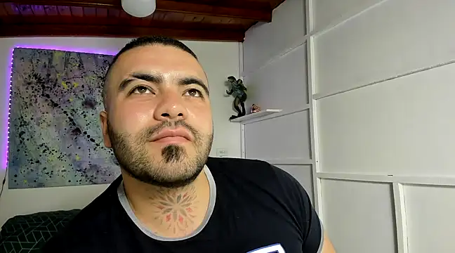 anubislogan online show from 03.22.25