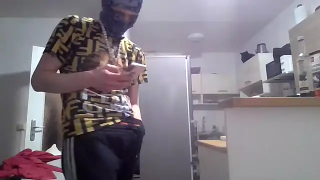 Snapshot of ThePython666 chatting on 03.15.25 ThePython666 online show from 03.15.25