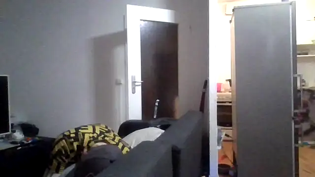 Snapshot of ThePython666 chatting on 03.15.25 ThePython666 online show from 03.15.25