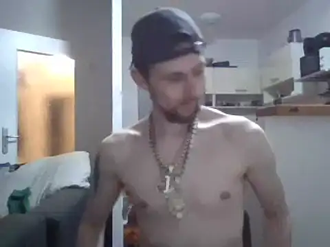 Snapshot of ThePython666 chatting on 03.19.25 ThePython666 online show from 03.19.25