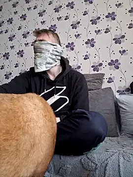 Snapshot of ThePython666 chatting on 10.26.25 ThePython666 online show from 10.26.25