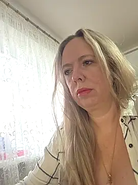 Irina3718 online show from 12.05.25