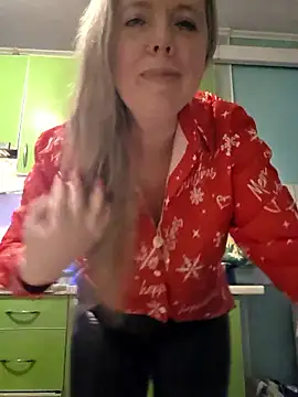 Irina3718 online show from 01.07.26