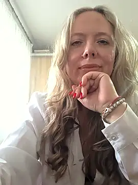 Irina3718 online show from 01.09.26