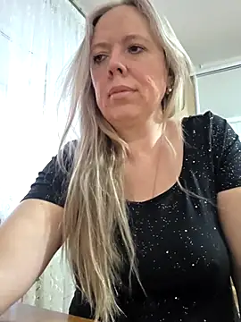 Irina3718 online show from 03.19.26