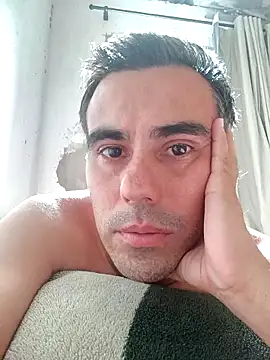 euBruno991 online show from 03.13.25