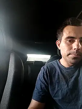 euBruno991 online show from 03.14.25