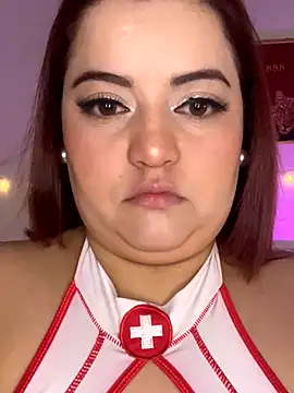 PaulaMarin online show from 10.19.25