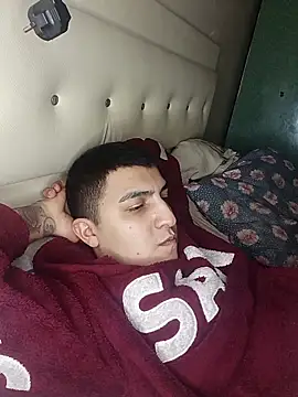 Kadir1320xh online show from 03.10.25