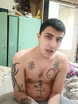 Kadir1320xh online show from 03.20.25