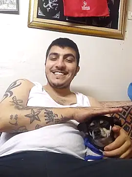 Kadir1320xh online show from 03.02.26